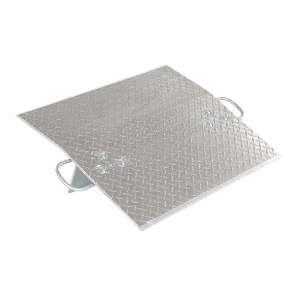 Dock Board
